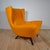 Model 110 Armchair by Illum Wikkelsø for Søren Willadsen – Denmark, 1950s