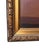 Vintage Fruit Still Life Oil Painting in Gilt Frame, Signed For Sale - Image 13 of 14