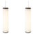 Isol Suspension Lamps by David Thulstrup for Astep, Set of 2 For Sale - Image 11 of 11