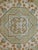 Boho Chic Hand-Knotted Vintage Runner Rug. 3'x 12' For Sale - Image 3 of 17