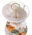 Custom 3-Tier Autumn Pumpkin Serving Stand & Centerpiece For Sale - Image 4 of 5