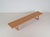 Mid-Century Modern Vintage Norwegian Krobo Bench by Torbjøn Afdal for Bruksbo, 1960s For Sale - Image 3 of 8