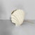 Mid-Century Modern Italian Ceramic Shells Table Lamp from Este Ceramiche, 1960s For Sale - Image 15 of 15