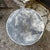 20th Century Brutalist Concrete Metal Side Table For Sale In Los Angeles - Image 6 of 11