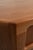 Wood Teak Corner Cabinet from Silkeborg For Sale - Image 7 of 9