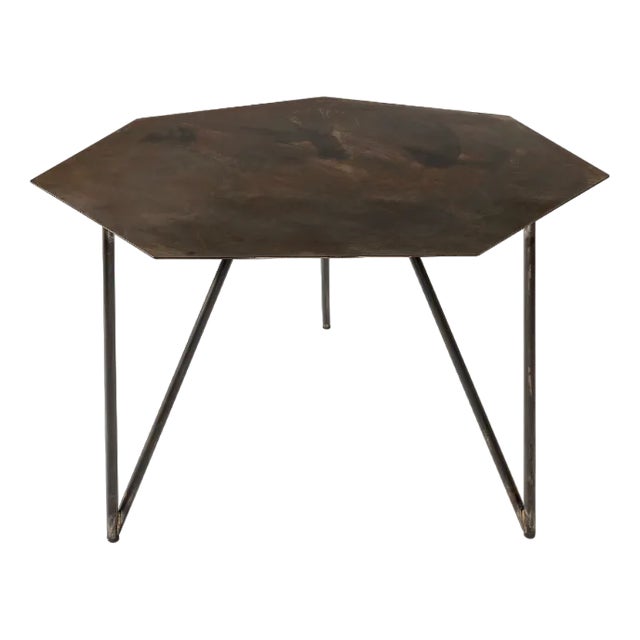 Terra Coffee Table by Antonio Forteleoni for Atipico For Sale