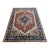 Persian Style Oriental Serapi Area Rug 9x12 For Sale