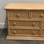 155cm wide x 50cm deep x 74cm high A beautifully crafted French dresser by Maugrion – Le Rotin Prestige, renowned for...