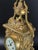 French Louis XV Revival Mantel Clock by AD Mougin, Late 19th Century For Sale - Image 6 of 18