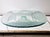 Mid-Century Modern Large Mid-Century Art Glass Serving Bowl, 1970s For Sale - Image 3 of 13