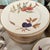 Late 20th Century Vintage Royal Worcester Evesham Porcelain Dinner, Service for 12 For Sale - Image 5 of 12