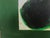 Late 20th-Century Abstract Mixed Media Painting “Aegean” by S. Martin For Sale In San Francisco - Image 6 of 8