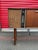 Wood Vintage Mid Century Stereo Console by GE/General Electric-Bluetooth Ready! For Sale - Image 7 of 9