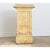 French 19th Century Faux Marble Painted Pedestal For Sale - Image 10 of 15