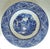 Lovers of blue and white, a set of 4 Cauldon, one of the UK's oldest potter, soup bowls in the Moore style. Classic and...
