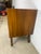 Mid Century Modern Nightstand by Albert Parvin for American of Martinsville For Sale - Image 10 of 12