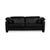 DS 17 3-Seater Sofa in Dark Blue Leather from de Sede For Sale - Image 11 of 11