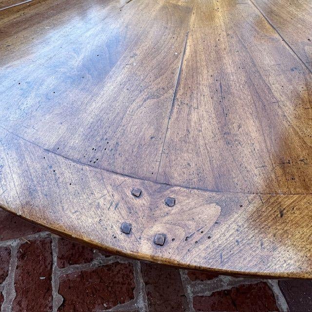Bausman & Company Coffee Table For Sale - Image 4 of 11