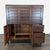 2000 - 2009 Room & Board by Maria Yee Sukiya Solid Wood Secretary Desk With Storage For Sale - Image 5 of 9