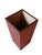 Plinto Rosso Umbrella Stand by Pietro Meccani for Meccani Design For Sale - Image 6 of 6