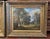 Late 19th Century Pair of French "Chasse a Courre" Oil Paintings Signed Florantin, 19th Century For Sale - Image 5 of 12