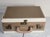 Beautiful specimen of a vintage Sewing Kit with some vintage notions The sewing box is approximately 14" wide 10" deep 6"...