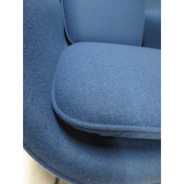 Original Knoll Womb Chair Chairish