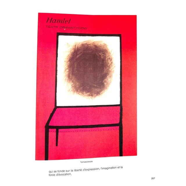 "Les Années 60 d'Anne Bony" 1983 Bony, Anne For Sale - Image 11 of 13