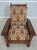 Age: C.1996 Details: Finish no.31 High Quality Construction Arts & Crafts Style Super Clean Upholstery & Finish Offered @...