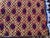 Textile Antique Bakhtiari Chanteh Rug For Sale - Image 7 of 12