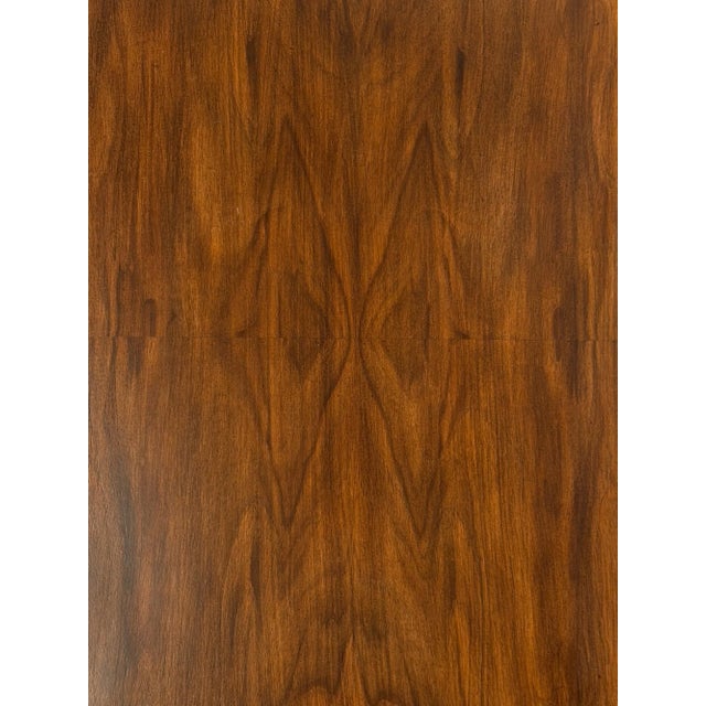 1940s Art Deco Compact Armoire For Sale - Image 9 of 15
