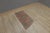 Size: 1.8 x 3.1 ft ( 52 x 94 cm) 20 x 37 inches Color: Organic Natural Dye ( Red,Gray,Cream ) Material: 100% Hand Spun...