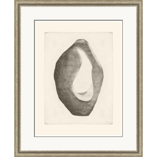 Contemporary Sculpture I, II, III, IV, V and VI by Susan Hable For Sale - Image 3 of 8