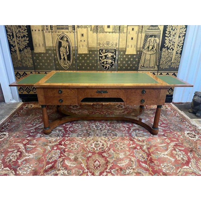 Empire Style Desk For Sale - Image 5 of 9