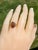 The Benson: Antique Carnelian Ring in Yellow Gold For Sale - Image 10 of 11