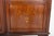 Early 20th Century Sheraton Display Cabinet in Mahogany, 1900 For Sale - Image 5 of 6