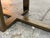Parish Co. Bespoke Rectangular Dining Table For Sale - Image 11 of 12