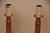 Minimalist Gilt Table Lamps, 1970s, Set of 2 For Sale - Image 9 of 16