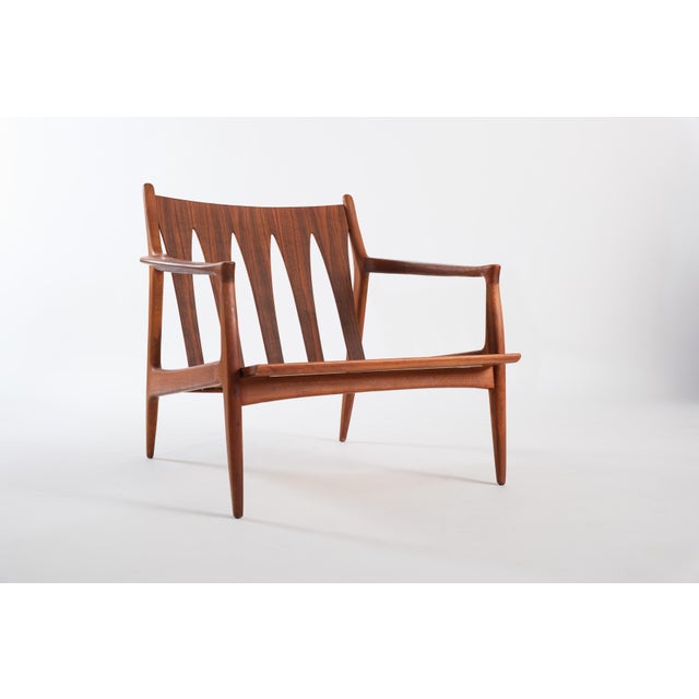 Designed in 1965 and still cool enough to make you feel slightly underdressed sitting in it. The Archie is one of Milo...