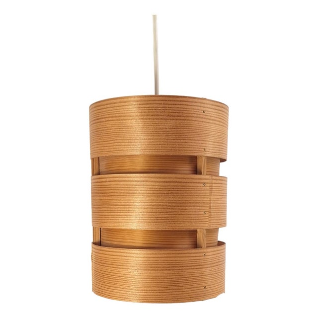 Pendant Light by Hans-Agne Jakobsson for Ellysett For Sale - Image 11 of 11