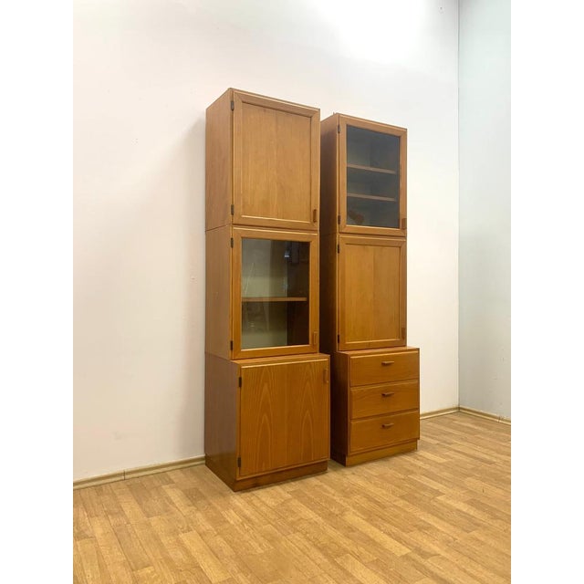 Chests of Drawers, Czechoslovakia, 1970s For Sale - Image 6 of 13