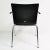 Thonet Minimalist German Chair by T. Wagner & D. Loff for Thonet For Sale - Image 4 of 8