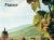 1980s 1980's French Wine Poster - France, Vignobles en Alsace (The Vineyards of Alsace) For Sale - Image 5 of 5