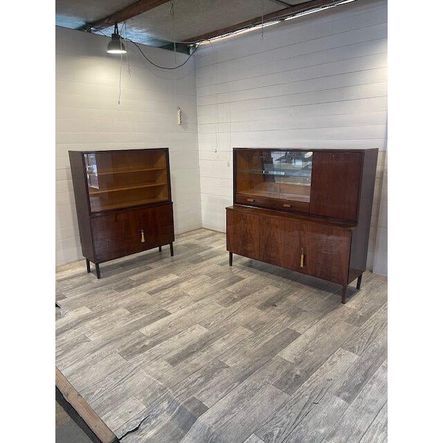 Vintage Living Room Set from Mier, 1965, Set of 2 For Sale - Image 16 of 16