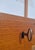 1960s Rival Teak Storage Cabinet by Kjell Riise, 1960s For Sale - Image 5 of 13