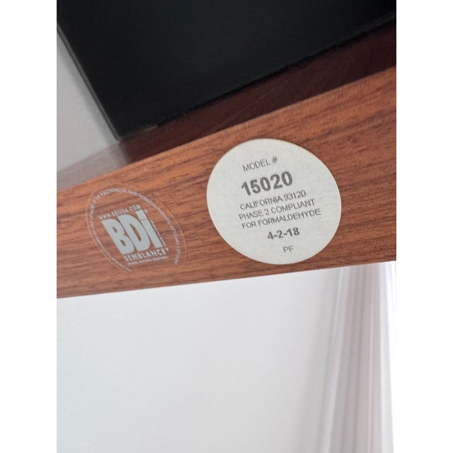 Wood Bdi Semblance Wall Unit For Sale - Image 7 of 8