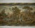 Vintage Large Medieval Tapestry For Sale In Philadelphia - Image 6 of 12