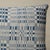 This pillow features Brimfield with a knife edge finish. Inspired by a vintage textile we found at the famed Brimfield...