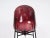Large Purple Oda Floor Lamp in Blown Glass attributed to Sebastian Herkner For Sale - Image 9 of 17