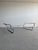 1970s Vintage Swedish Chrome Bed Frame by Bruno Mathsson, 1970s For Sale - Image 5 of 5